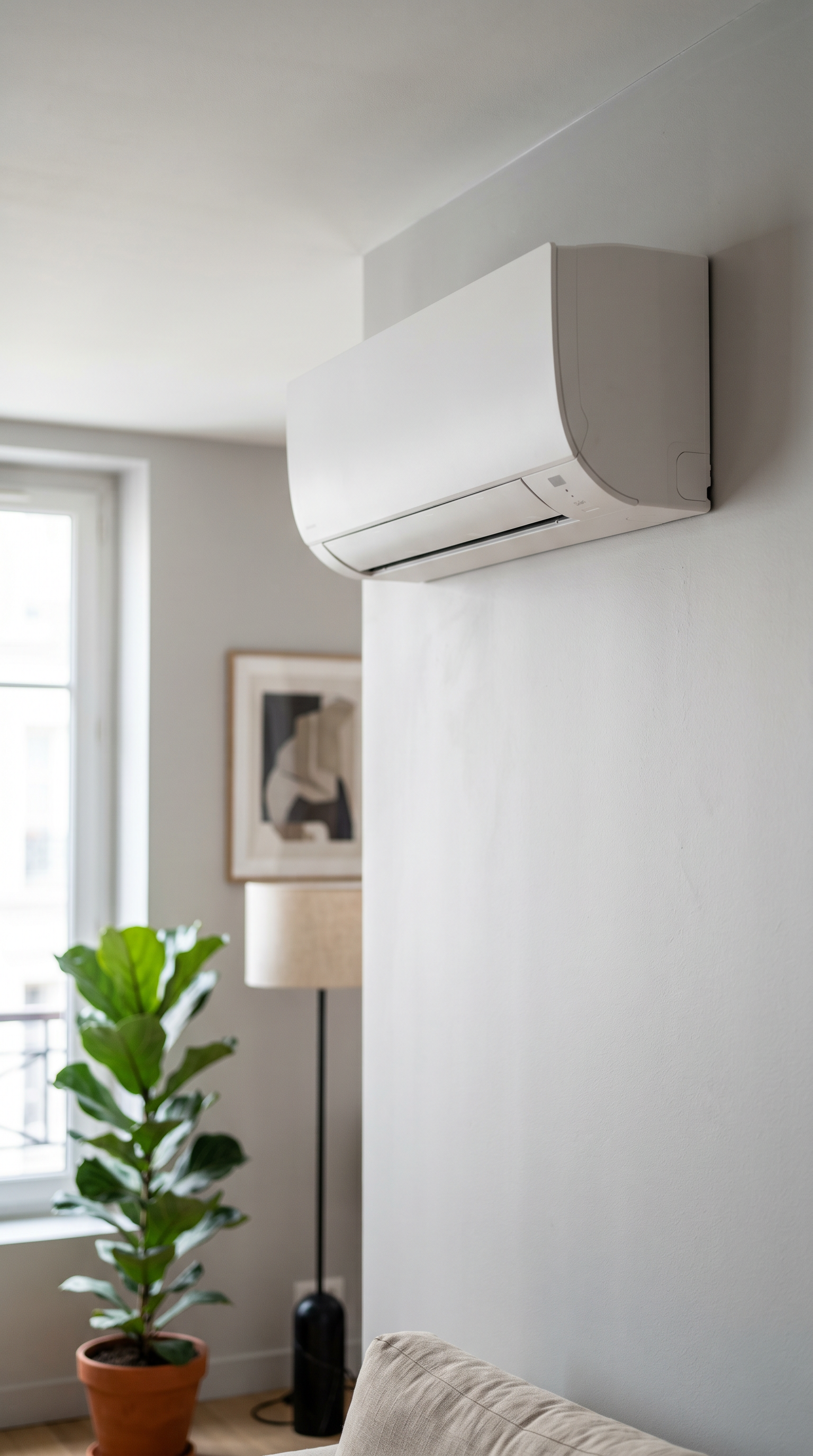 Unité intérieure climatisation Home Reno